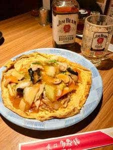 チャ〜ボン 多福楼 渋谷宮下公園前店