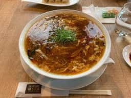 山形チャイニーズ 香琳