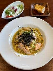 Pasta&Pizza オレンジガーデン