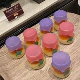 京王プレリアホテル札幌 朝食レストラン