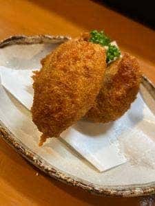 炭火屋 岳人