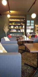 Life's Lounge Cafe