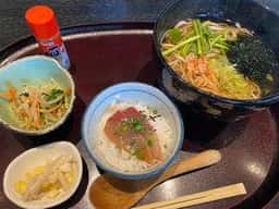 夢食房 魚とや