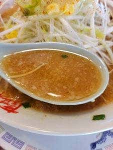 おおぎやラーメン 新田町店
