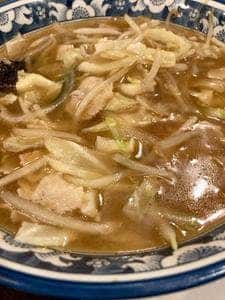 チャイニーズキッチン 上海