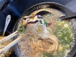 らぁめん 籠目