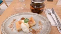 Hama House カフェ