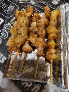 やきとり家 すみれ 浜街道丸亀店