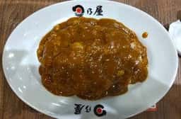日乃屋カレー 横浜ムービル店