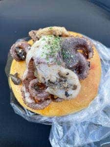 オリミネベーカーズ 築地7丁目店