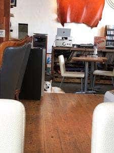 Cafe The Loft
