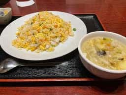 健康中華 青蓮 Luz大森店