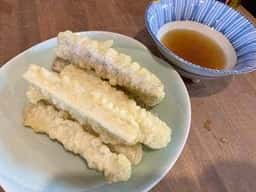 祖師谷のうどん屋 ふなくぼ