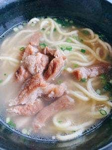 石垣やいま村 あんぱる食堂