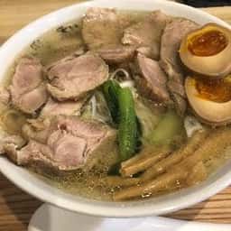 自家製麺 和屋