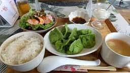 台湾家庭料理 花