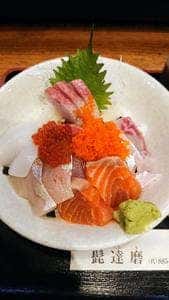 四季の味処 髭ダルマ 姪浜駅前店