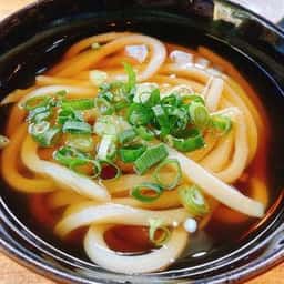 讃岐こんぴらつるつるうどん