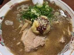がんこラーメン