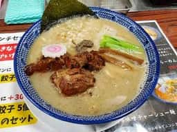 らーめん まる幸