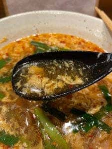 焼肉 辛麺 よしまる