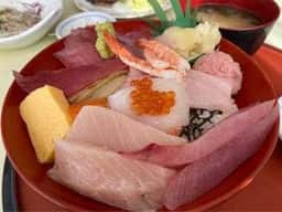 シーフードレストランうおっせ