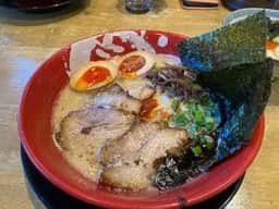 ラーメン まこと屋 厚木山際店