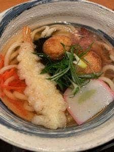 杵屋 六本木泉ガーデンタワー店