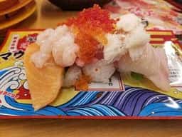 スシロー 学園前店