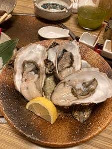 鮨処 西鶴 北一条店