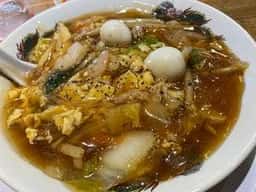 大阪ふくちぁんラーメン 長原店
