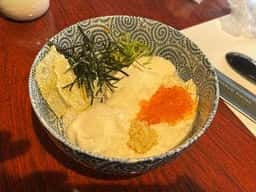 京都嵐山 嵐丼