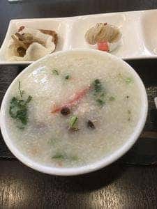 葛・お粥 カフェ 葛宝 GEBAO