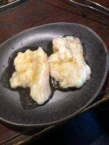牛角 上野広小路店