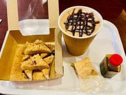 珈琲茶房 餅陣住吉