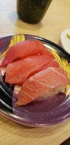 回転寿司みさき 成増店