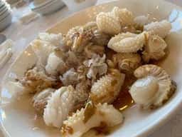 本格中国料理レストラン グランド飯店