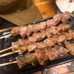 鳥貴族 名鉄岐阜店