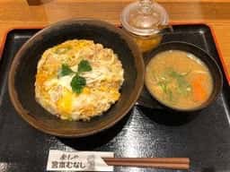 定食屋 宮本むなし JR三田駅前店