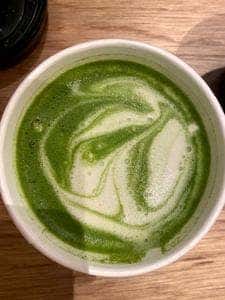 THE MATCHA TOKYO 渋谷MIYASHITA PARK