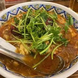 中国ラーメン揚州商人 新橋店