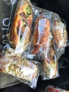 ブリアン 平野店