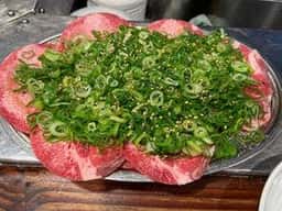 焼肉どんどん アメリカ村店