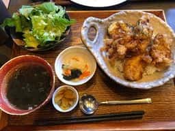 お野菜びすとろ 志あわせ