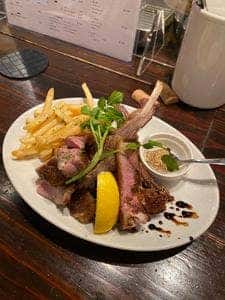 レガロキッチン