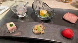 中国料理 翆陽 エクシブ浜名湖