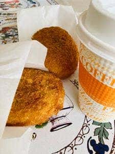 カフェ ファディ 永犬丸店