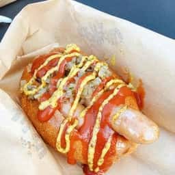 伊賀の里モクモク手づくりファーム 御在所SA店