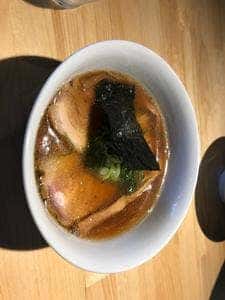 支那そばや 鳥栖