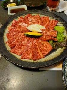 焼肉 京城苑 鶴ヶ峰店